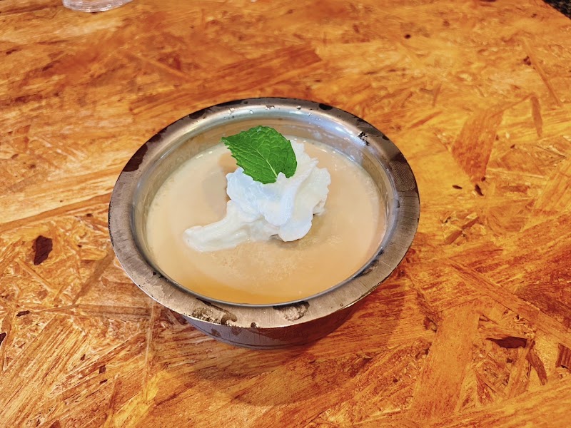 南インド料理 ミールス SHANTY