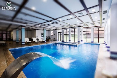 Photos of Исмена &mdash; Wellness & SPA Hotels ISMENA