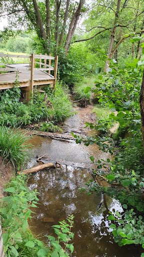 Walshes Park