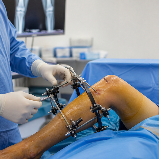 Severe or complex fractures need timely, expert care to restore movement and prevent long-term di… post image