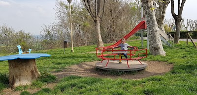 Giochi Bimbi Giardino Bastioni