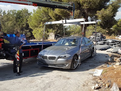 Photos of Fast Auto Services & Transport s.a.l
