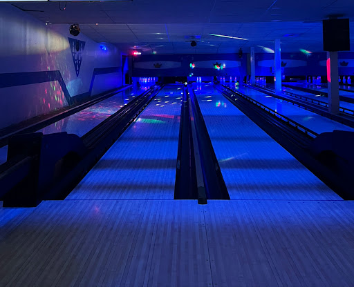 Brampton Bowling Center Gallery - Canada