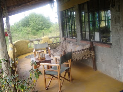 Photos of Sandai - African Footprints Ltd.