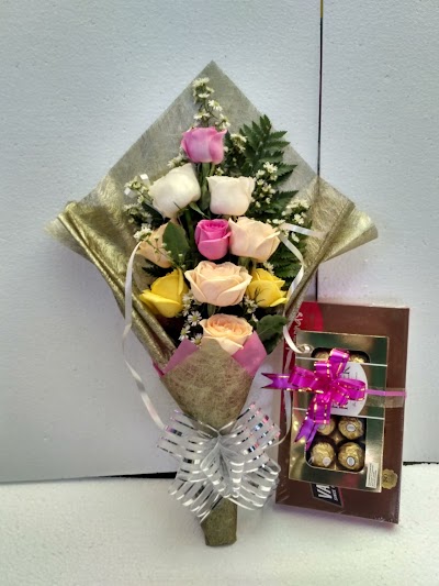 Photos of Florist In Bekasi