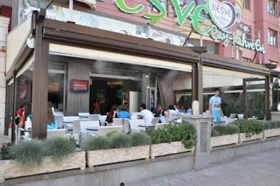 Photos of Nesve Cay Kahve Evi