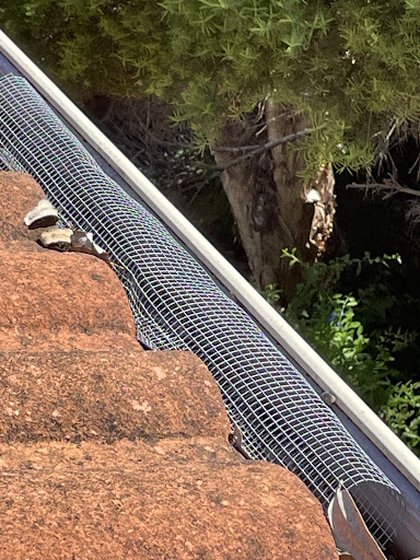 GF Roof & Gutter Cleaning Gallery - Australia