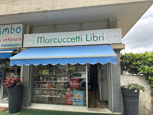 Marcuccetti Libri