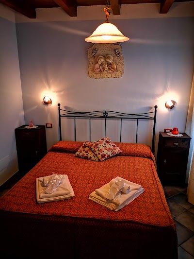 Ceragetta Resort - Albergo diffuso