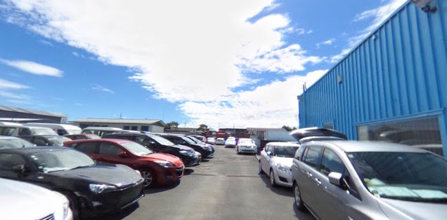 Wholesale Autos - Car dealer