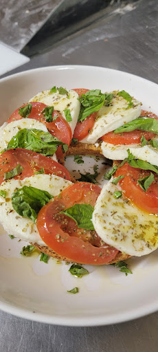 Mr.focaccia catering - Thumbnail