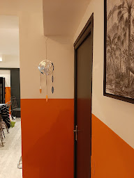 Photo n°17 de L'Indigo à Lille (Restaurant)