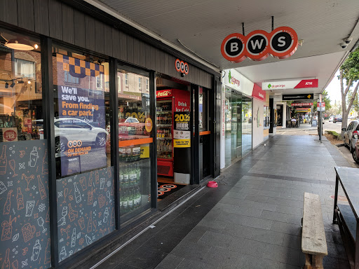BWS Balmain