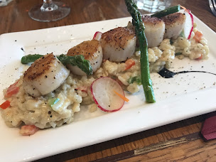 Photo n°52 de La Croix Blanche à Tournan-en-Brie (Brasserie)