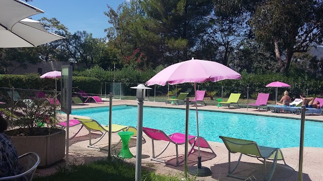 Hôtel Mercure Cannes Mandelieu