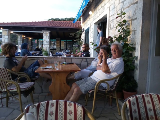 Konoba Adio Mare