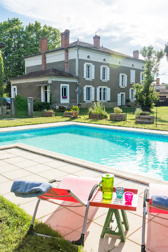 Photo de Préchac Park à Préchac (33730)