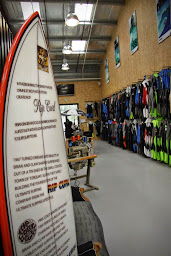 Photo n°8 de Rip Curl Technical Store à Soorts-Hossegor (Magasin de vêtements de sport)