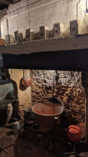 Ferme de Bacoge