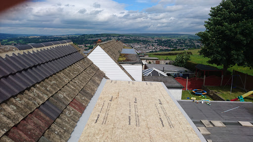 Fibreglass GRP Roofers - Thumbnail