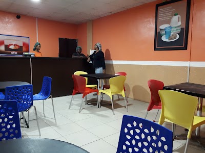 Photos of Maco Plaza,old Karu Road.