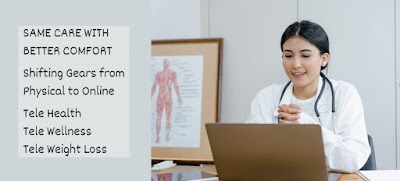 Photo of Amaya Antiaging And Weight Loss Center clinic location