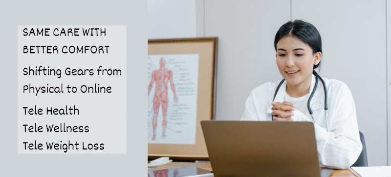 Amaya Antiaging And Weight Loss Center