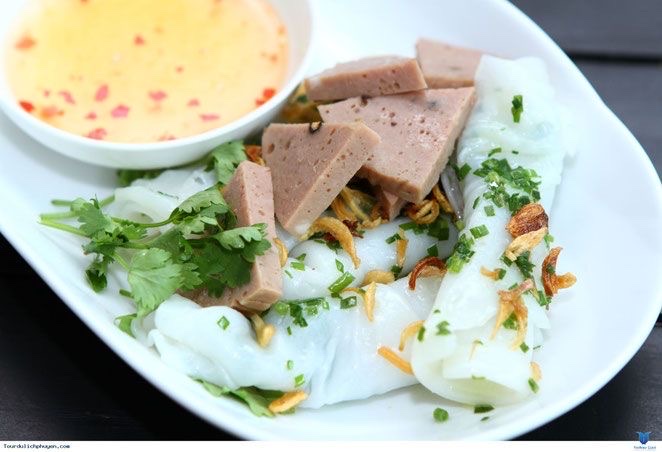 Lò Bánh Ướt Bánh Hỏi Ku Bo, Vĩnh Tân, Tuy Phong, Bình Thuận