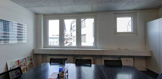 inlingua Aareland - Sprachschule