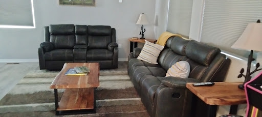 Just Right Cleaning