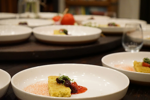 Roots Kitchen & Catering - Thumbnail