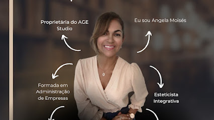 AGE`STUDIO Beleza e Bem Estar