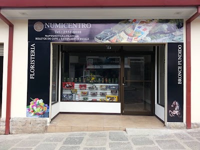 Photos of Numicentro Cartago