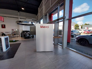 Photo n°24 de Nissan Brest - BodemerAuto à Brest (Vendeur de voitures d'occasion)