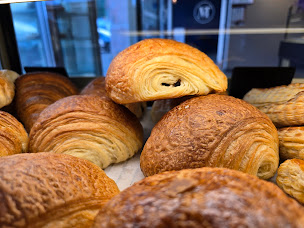 Photo n°3 de Les Amis du Pain à Vire Normandie (Snack)