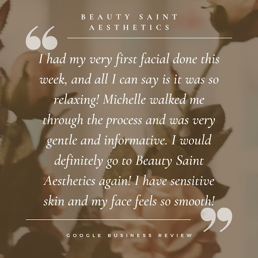 Beauty Saint Aesthetics - Thumbnail
