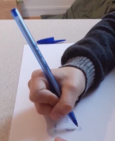 Un fil à la plume - Patricia Moreau - Thumbnail