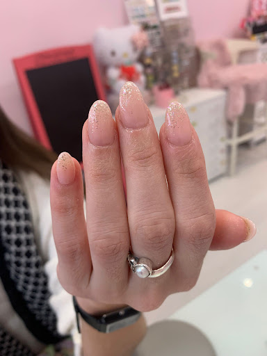 Yoko Nails & Beauty