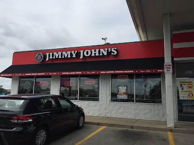 Jimmy John