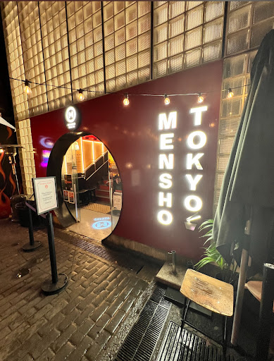 Photo of Mensho Tokyo Ramen Sydney