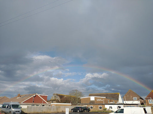 Lancing parish hall car park - Thumbnail