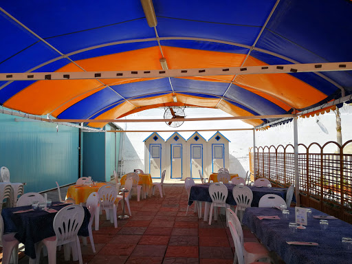 Afrodite Beach Village Bovalino