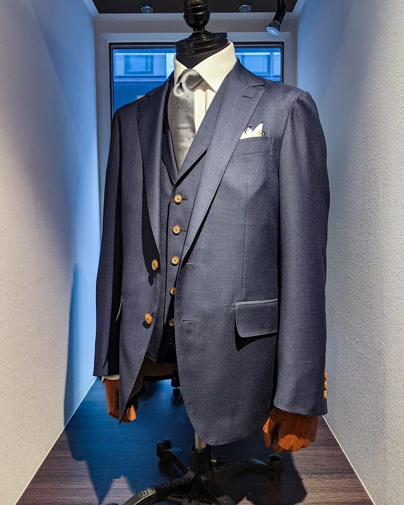 GINZAグローバルスタイル 名古屋セントラルパーク店