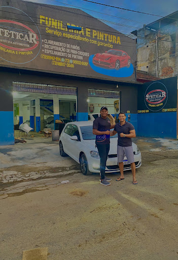Oficina Steticar