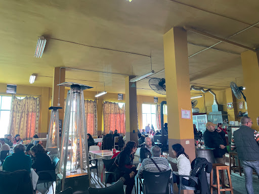 La Corría - Visual