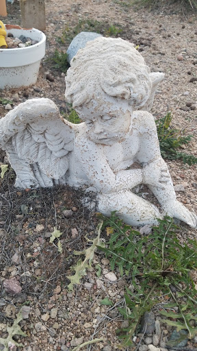 Wickenburg Cemetery - Thumbnail