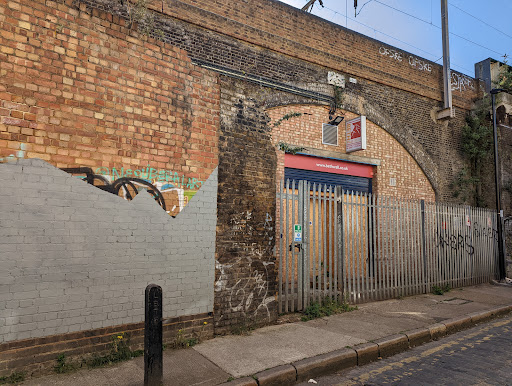 Bethwall Green Climbing Centre - Thumbnail