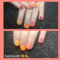 Photo n°17 de Sab'eauté à La Sauve (Salon de manucure)