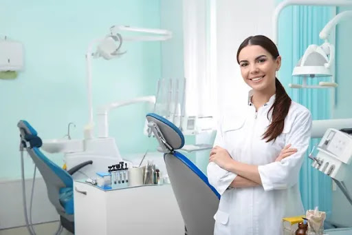 Dentist East Flatbush