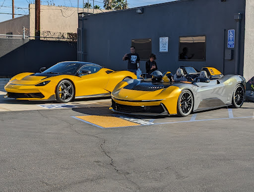 Garage + Social - Thumbnail
